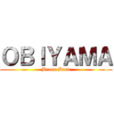 ＯＢＩＹＡＭＡ (Brass Band)