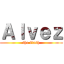 Ａｌｖｅｚ (the flash)