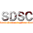 ＳＤＳＣ (Media-Performing Arts Club)