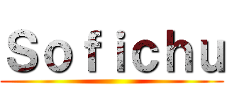Ｓｏｆｉｃｈｕ ()