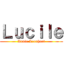 Ｌｕｃｉｌｅ (Annie Leonhart)