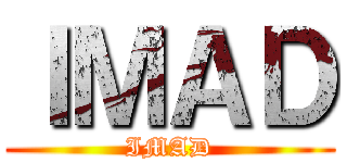 ＩＭＡＤ (IMAD)