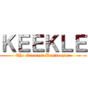 ＫＥＥＫＬＥ (The Greatest Bamboozler)