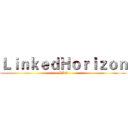 ＬｉｎｋｅｄＨｏｒｉｚｏｎ (BBT)