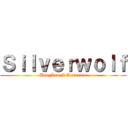 Ｓｉｌｖｅｒｗｏｌｆ (BangAam X Aminudin)