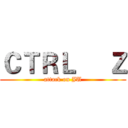 ＣＴＲＬ     Ｚ (attack on JU)