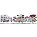 眠れる森の彦 (attack on titan)