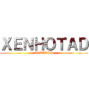 ＸＥＮＨＯＴＡＤ (ALUCARD)