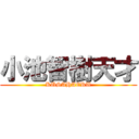 小池智樹天才 (KUSAHAERU)