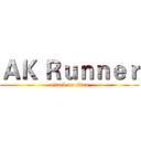 ＡＫ Ｒｕｎｎｅｒ (attack on titan)