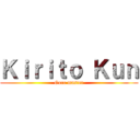 Ｋｉｒｉｔｏ Ｋｕｎ (Gore master)