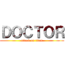 ＤＯＣＴＯＲ (attack on titan)