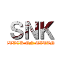 ＳＮＫ (ATACK ON TITAN)
