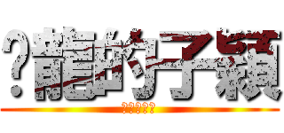 揸龍的子穎 (揸龍的子穎)