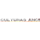 ＣＵＬＴＵＲＡＳ ＡＮＣＥＳＴＲＡＬＥＳ  (Eileen Peralta Henao)