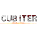 ＣＵＢＩＴＥＲ (attack on titan)