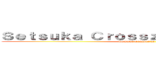 Ｓｅｔｓｕｋａ Ｃｒｏｓｓｚｅｒｉａ Ｔｓｕｒｕｇａ (Setsuka Crosszeria Tsuruga)
