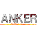 ＡＮＫＥＲ (Mobile battery)