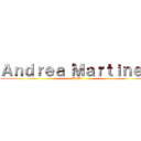 Ａｎｄｒｅａ Ｍａｒｔｉｎｅｚ (UwU)