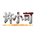 许小可 (xu xiao ke)