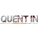ＱＵＥＮＴＩＮ (RABILIUS)