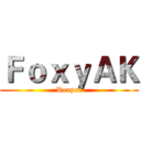 ＦｏｘｙＡＫ (Reaper)