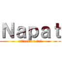 Ｎａｐａｔ (attack on tai)