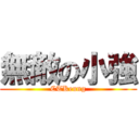 無敵の小強 (CTKeung)