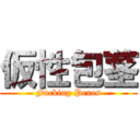 仮性包茎 (Fucking Penes)