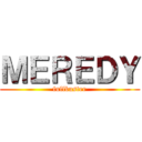 ＭＥＲＥＤＹ (fullbuster)