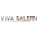 ＶＩＶＡ ＳＡＬＥＲＮ (attack on salerno)