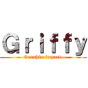 Ｇｒｉｆｆｙ (Genshin impact )
