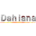 Ｄａｈｉａｎａ (31.01.2024)