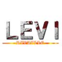 ＬＥＶＩ (RIVAILLE)
