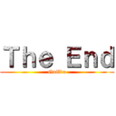 Ｔｈｅ Ｅｎｄ (Guilda)