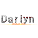 Ｄａｒｌｙｎ  (attack on titan)