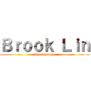Ｂｒｏｏｋ Ｌｉｎ (Photography)