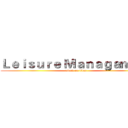 Ｌｅｉｓｕｒｅ Ｍａｎａｇａｍｅｔ  (attack on titan)