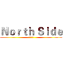 Ｎｏｒｔｈ Ｓｉｄｅ (臺北天龍國)