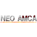 ＮＥＯ ＡＭＣＡ (North east ohio anime & manga club alliance)