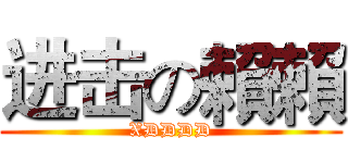 进击の賴賴 (XDDDD)