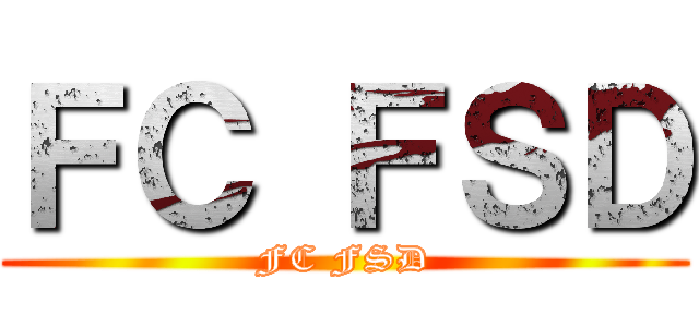 ＦＣ ＦＳＤ (FC FSD)