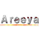 Ａｒｅｅｙａ (Jenny)