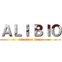 ＡＬＩ ＢＩＯ (attack on titan)