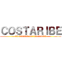 ＣＯＳＴＡＲＩＢＥ (EL VACILE DE LA COSTA)