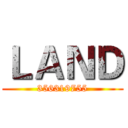 ＬＡＮＤ (356319755)