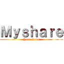 Ｍｙｓｈａｒｅ (Your News)