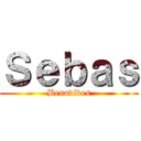 Ｓｅｂａｓ (Benavides)