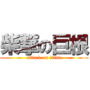 柴撃の巨根 (attack on titan)