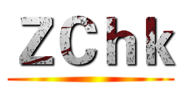 ＺＣｈｋ ()